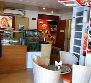 Juice Lounge Patia Bhubaneshwar